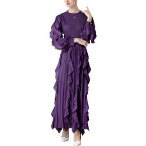 Teodora Womens  Maxi Dress